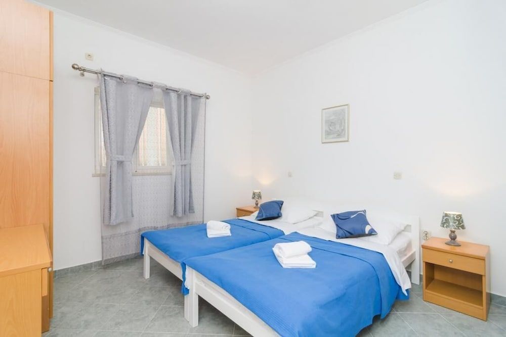 Apartments Grga Apartment (One Bedroom Apartment - Balcony and C) 3