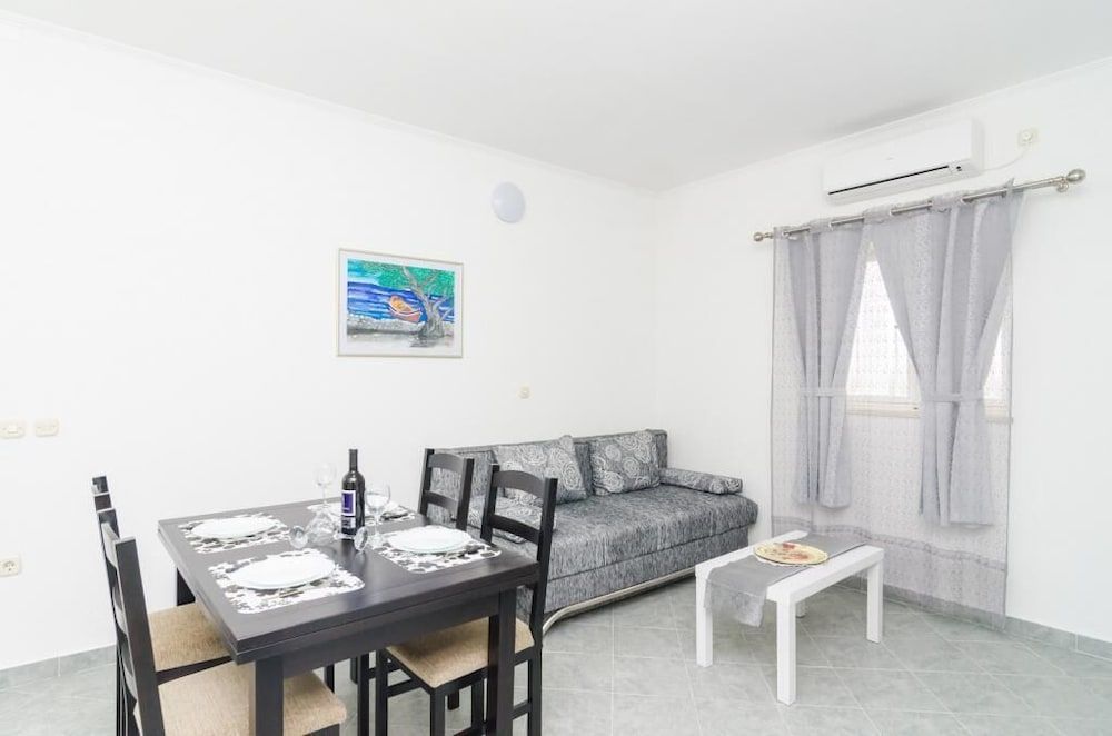 Apartments Grga Apartment (One Bedroom Apartment - Balcony and C) 6