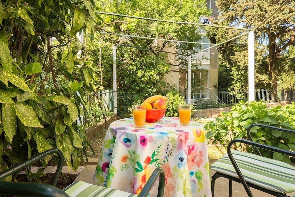 undefined Apartment Tranquilo Garden 3