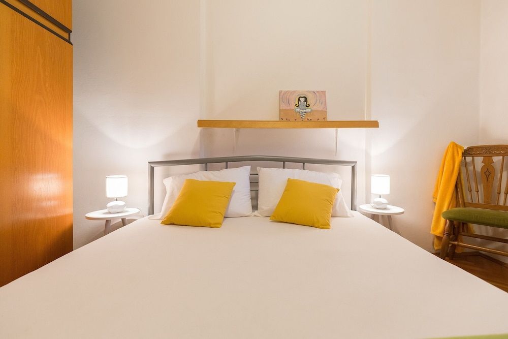 undefined Apartment Tranquilo Garden 5