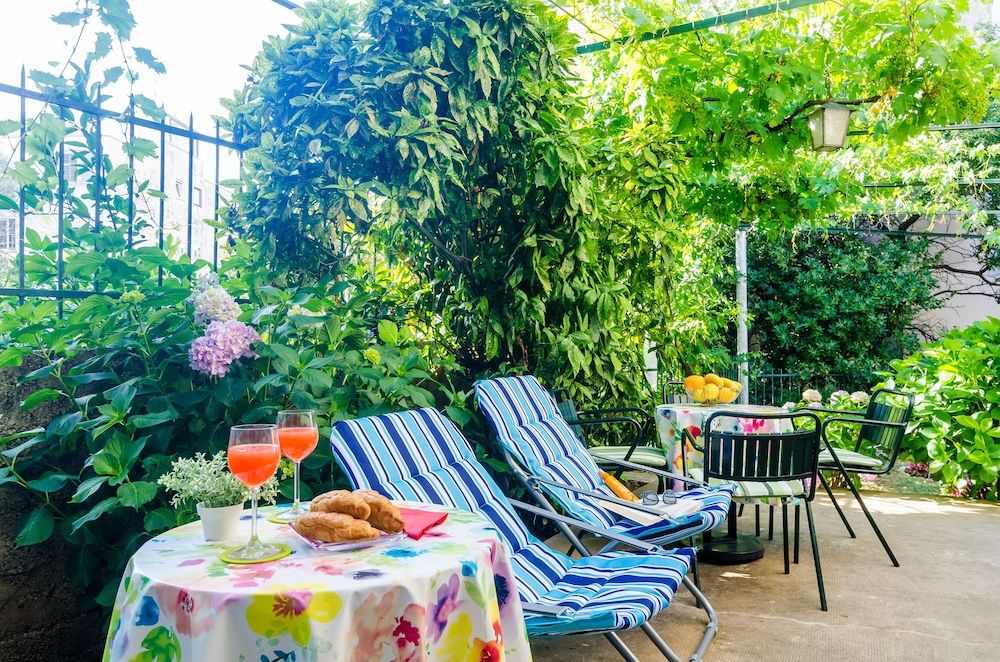 undefined Apartment Tranquilo Garden 4