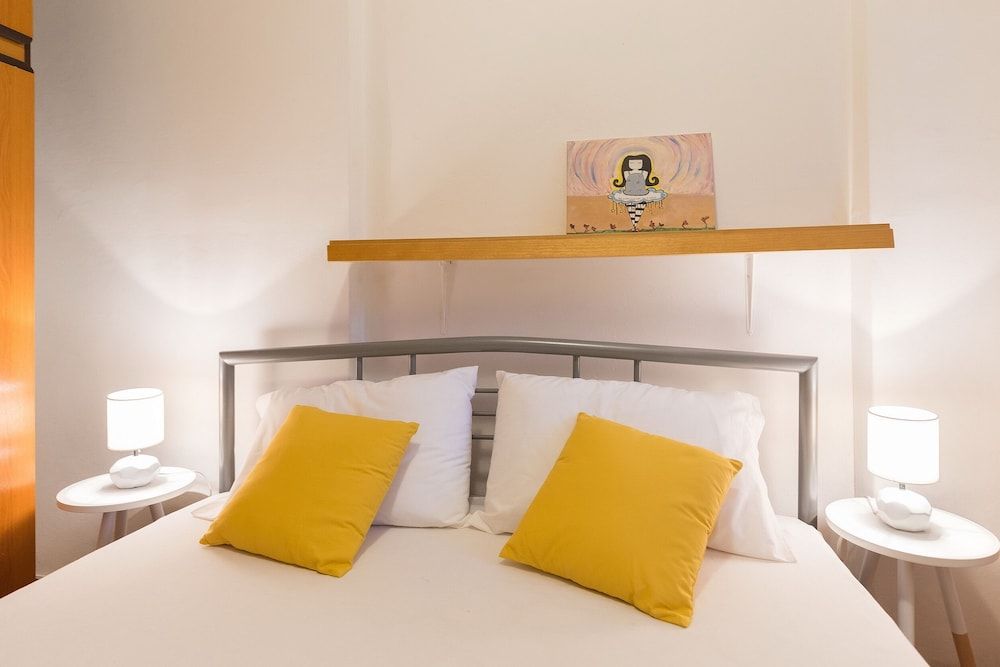 undefined Apartment Tranquilo Garden 7