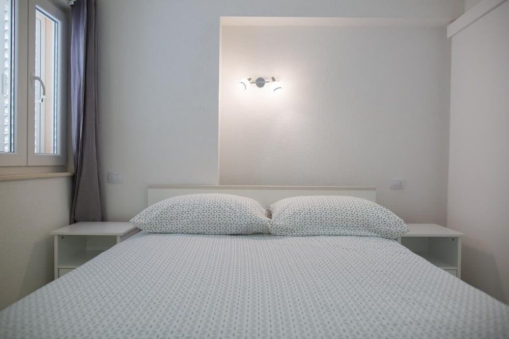 undefined Serious Job Apartment 9