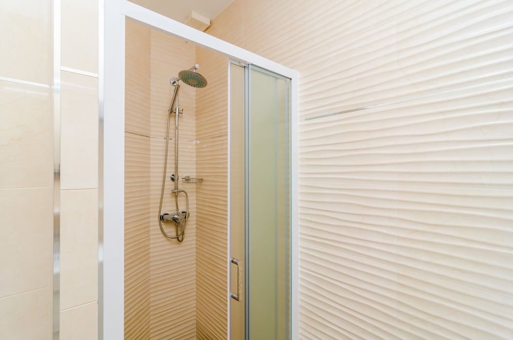 Apartment Riki Studio (Studio with Balcony and City View) 13