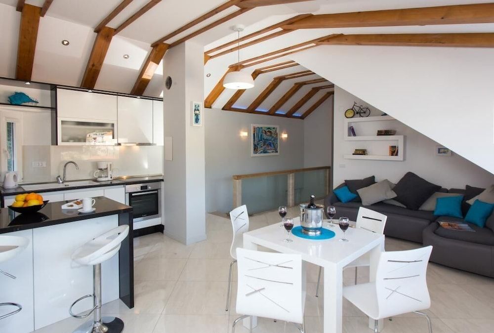 undefined Apartment Mali Skoj 5