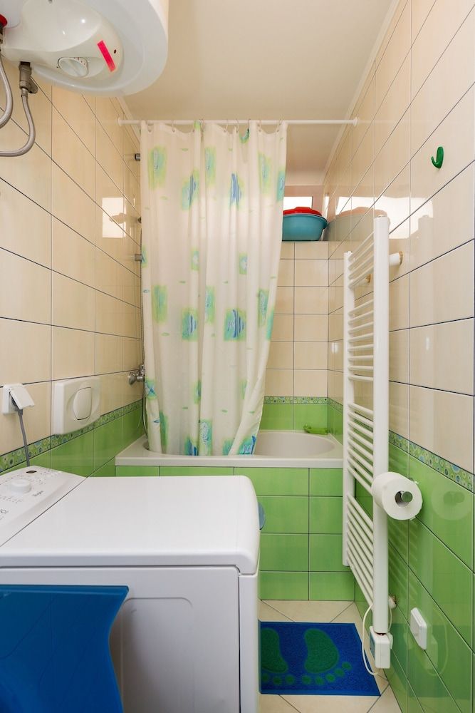 Apartment Ventula Apartment (Two Bedroom Apartment with Sea View) 20