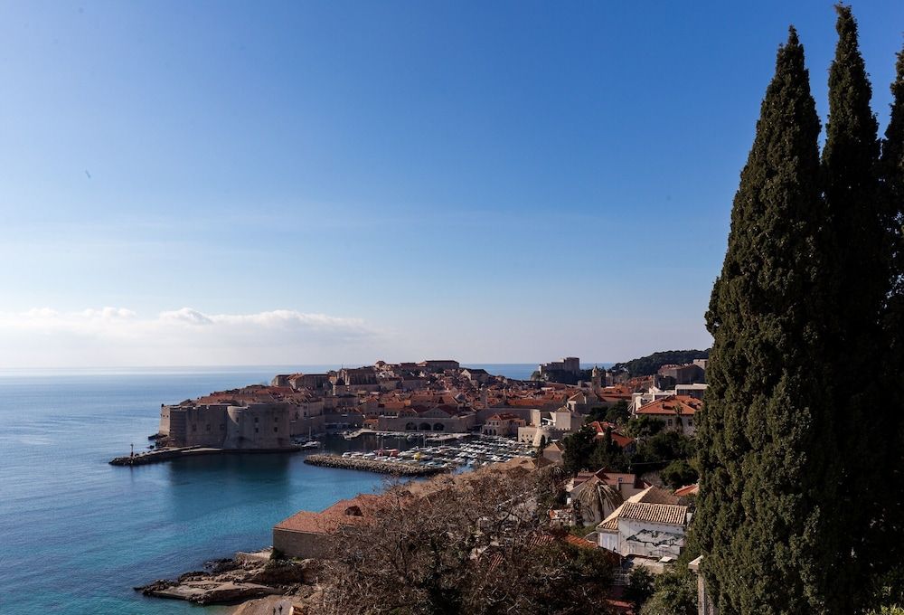 Apartment Ventula Apartment (Two Bedroom Apartment with Sea View) 16