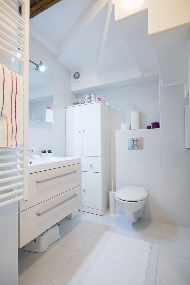 Apartment Nera Apartment (Triplex Two Bedroom Apartment) 14