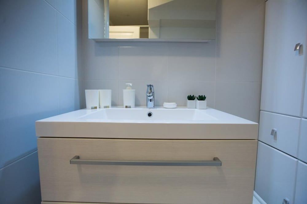 Apartment Nera Apartment (Triplex Two Bedroom Apartment) 12