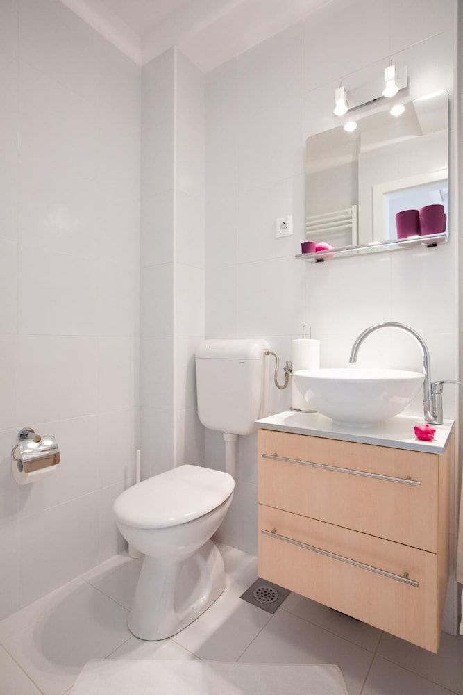 Apartment Nera Apartment (Triplex Two Bedroom Apartment) 16