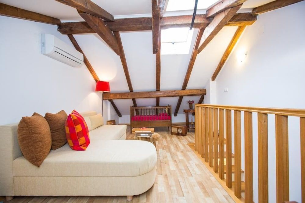 Apartment Nera Apartment (Triplex Two Bedroom Apartment) 11