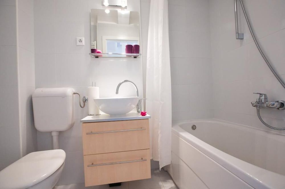 Apartment Nera Apartment (Triplex Two Bedroom Apartment) 15