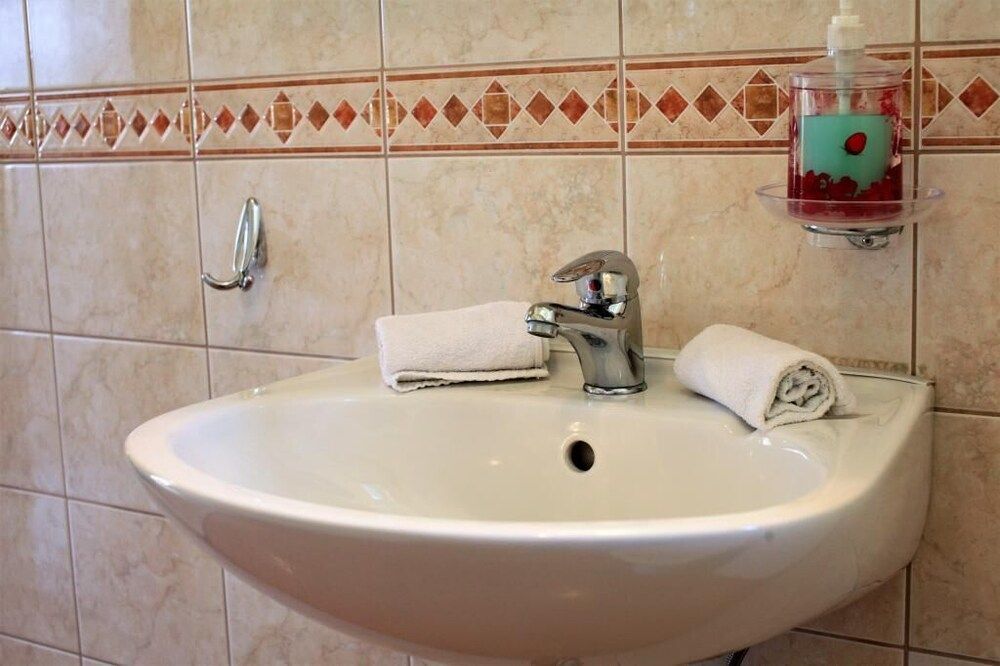 Apartman Laura Zaton Apartment (Two Bedroom Apartment -Terrace and Ga) 21