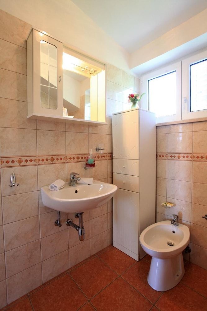 Apartman Laura Zaton Apartment (Two Bedroom Apartment -Terrace and Ga) 23