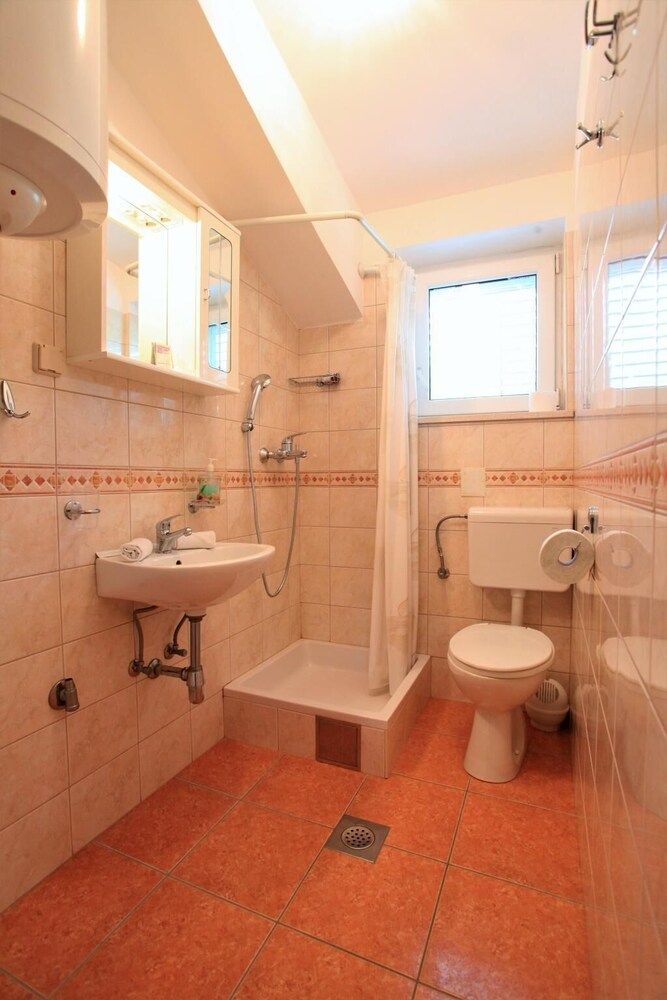 Apartman Laura Zaton Apartment (Two Bedroom Apartment -Terrace and Ga) 26