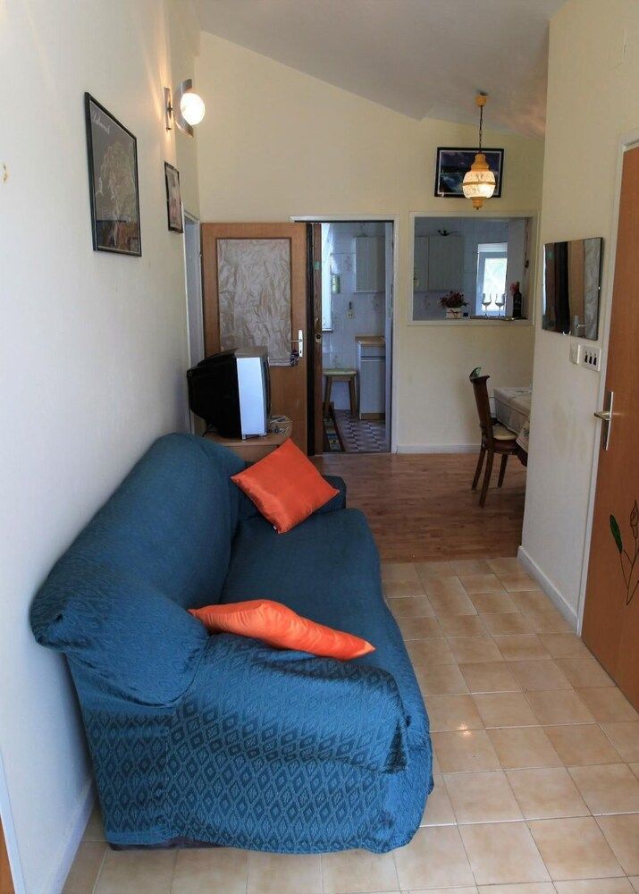 Apartman Laura Zaton Apartment (Two Bedroom Apartment -Terrace and Ga) 16