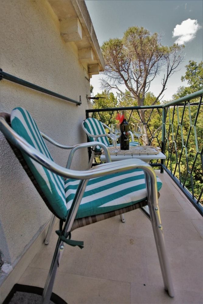 Apartman Laura Zaton Apartment (Two Bedroom Apartment -Terrace and Ga) 19