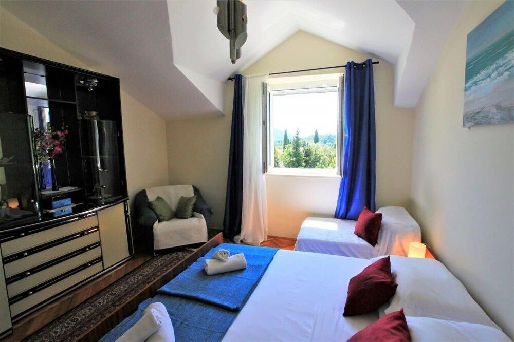 undefined Apartman Laura Zaton 10