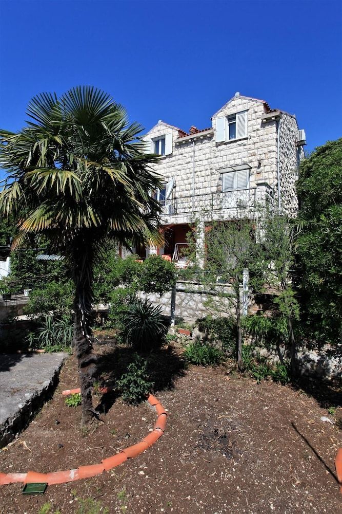 undefined Apartman Laura Zaton 4