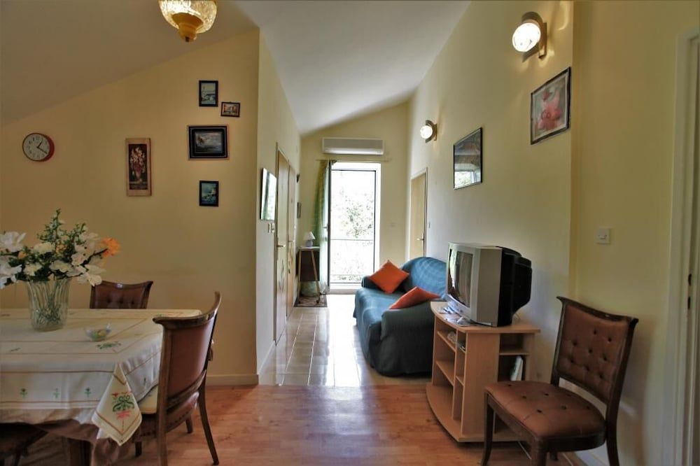 Apartman Laura Zaton Apartment (Two Bedroom Apartment -Terrace and Ga) 17