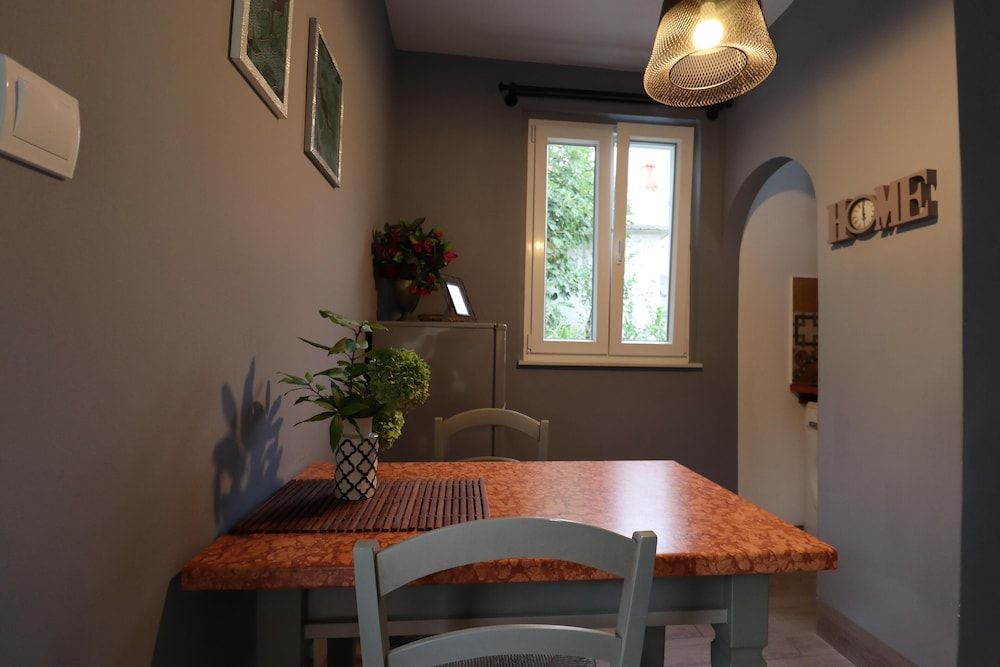 undefined Art Apartment Nearby the sea 5