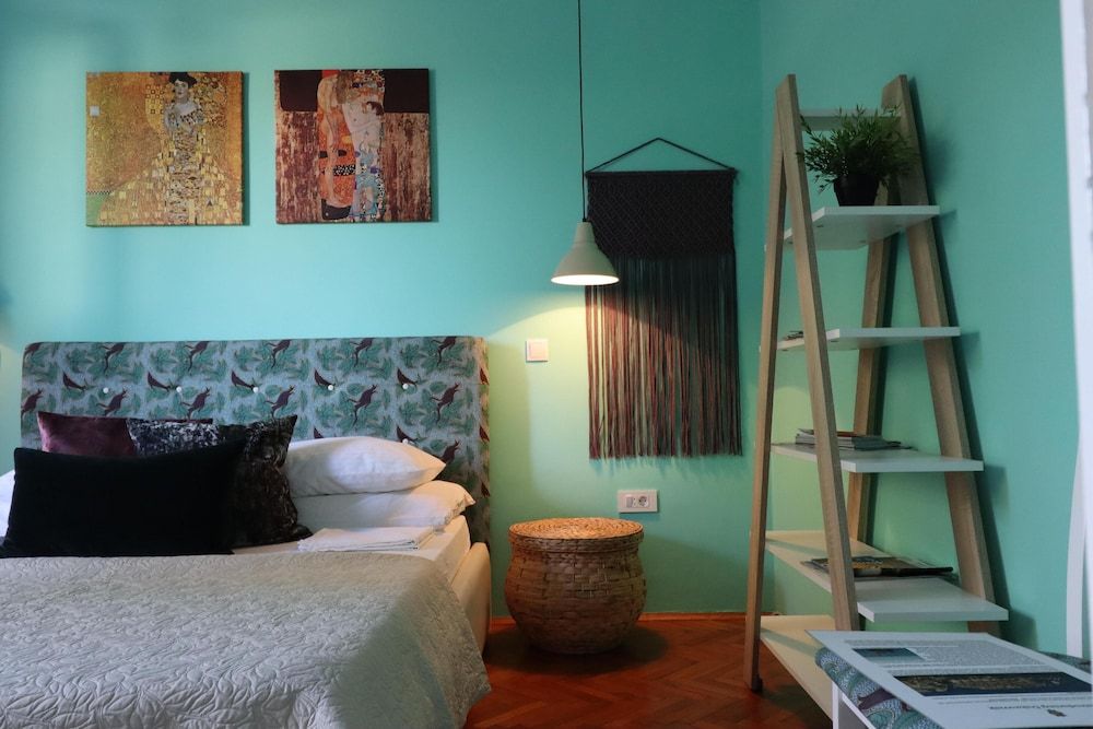 undefined Art Apartment Nearby the sea 9