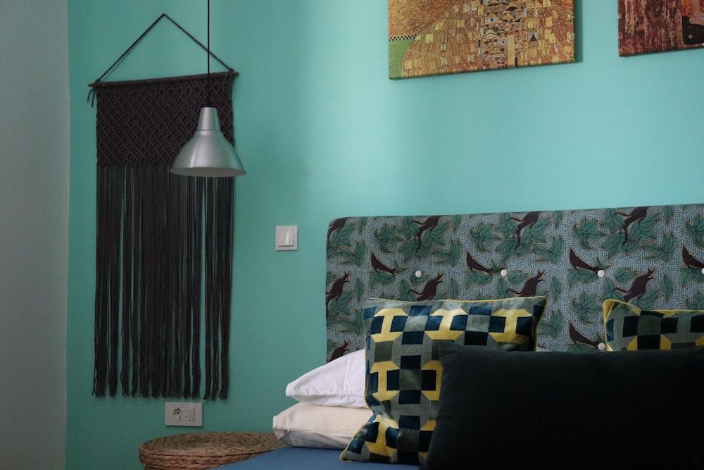 undefined Art Apartment Nearby the sea