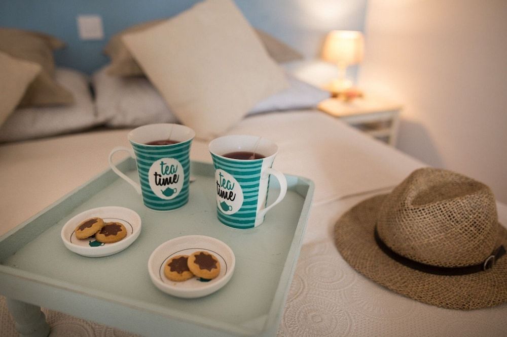 Apartment Arcadia Apartment (One-Bedroom Apartment with Terrace) 3