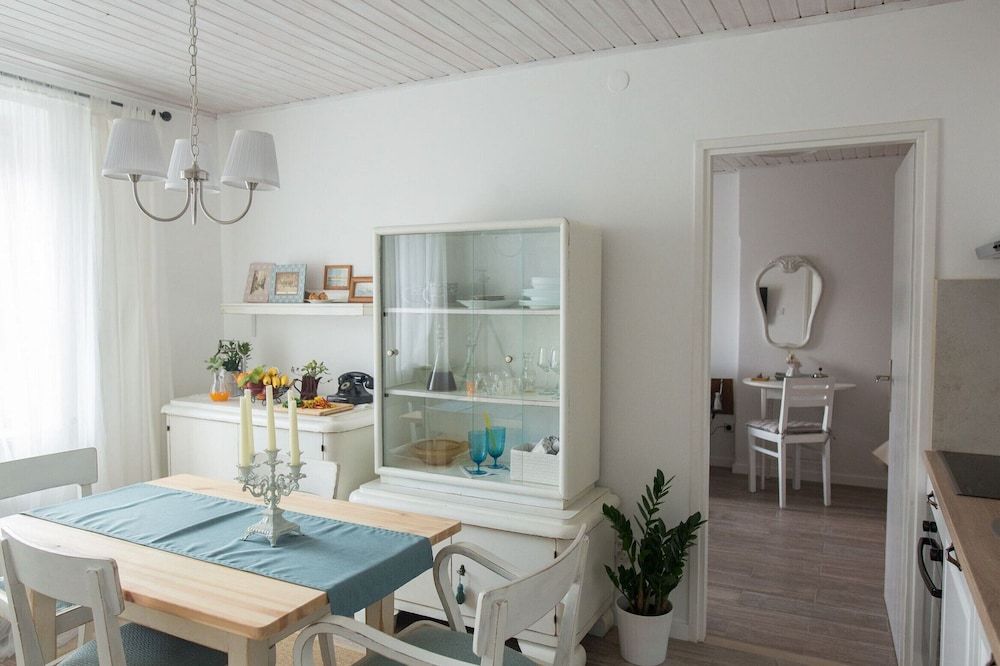 undefined Apartment Arcadia 2