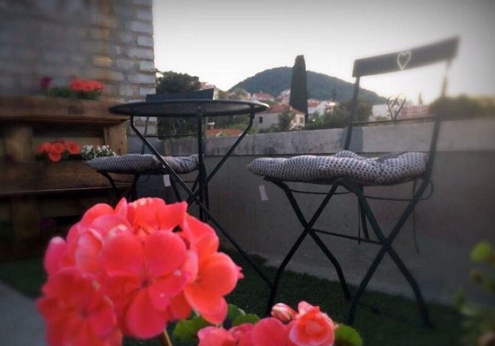 Apartment Arcadia Apartment (One-Bedroom Apartment with Terrace) 10