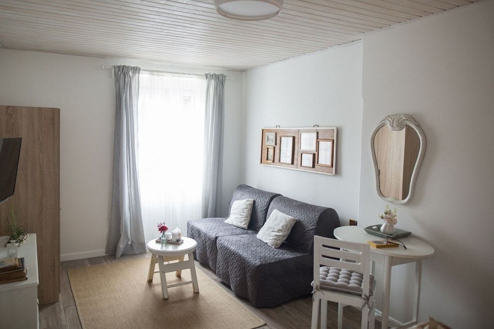 Apartment Arcadia Apartment (One-Bedroom Apartment with Terrace) 8