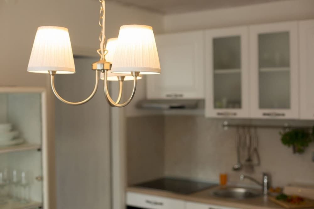 Apartment Arcadia Apartment (One-Bedroom Apartment with Terrace) 18