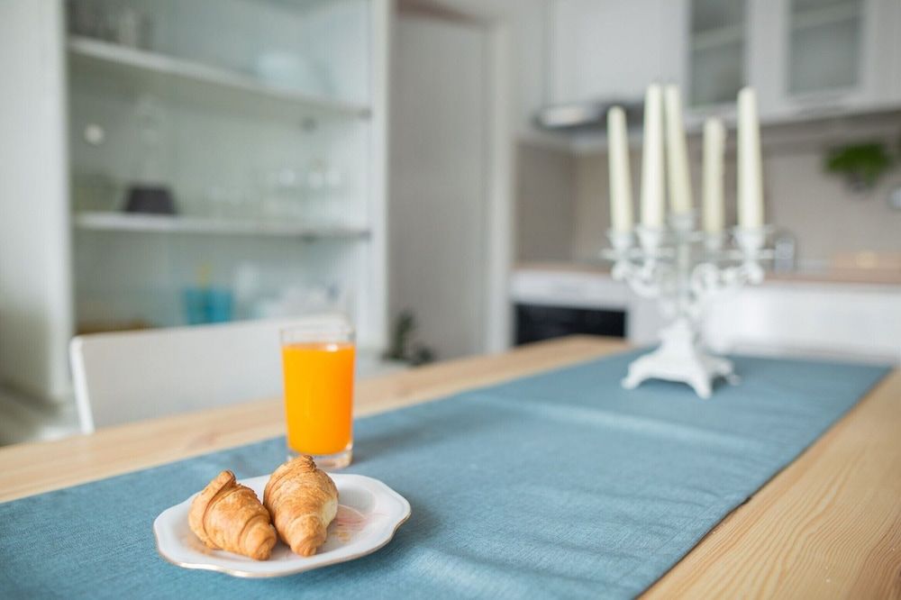 undefined Apartment Arcadia 3