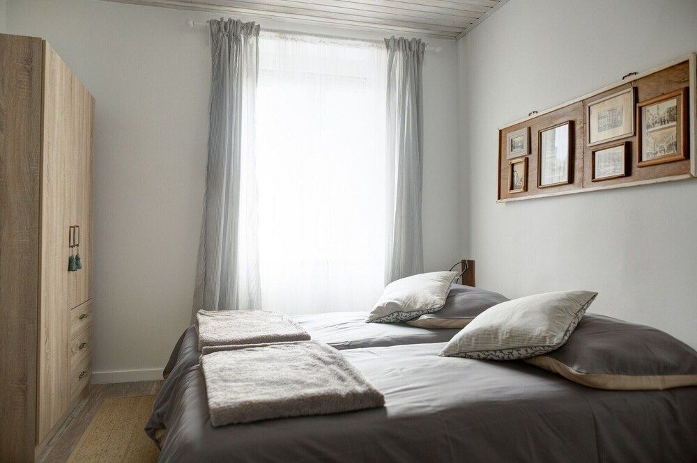 Apartment Arcadia Apartment (One-Bedroom Apartment with Terrace) 9