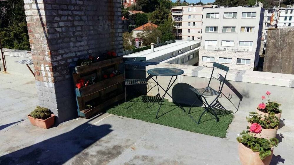 Apartment Arcadia Apartment (One-Bedroom Apartment with Terrace) 11