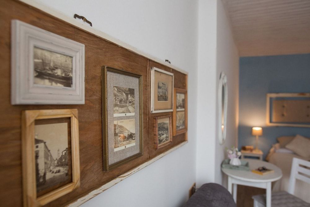 Apartment Arcadia Apartment (One-Bedroom Apartment with Terrace) 17