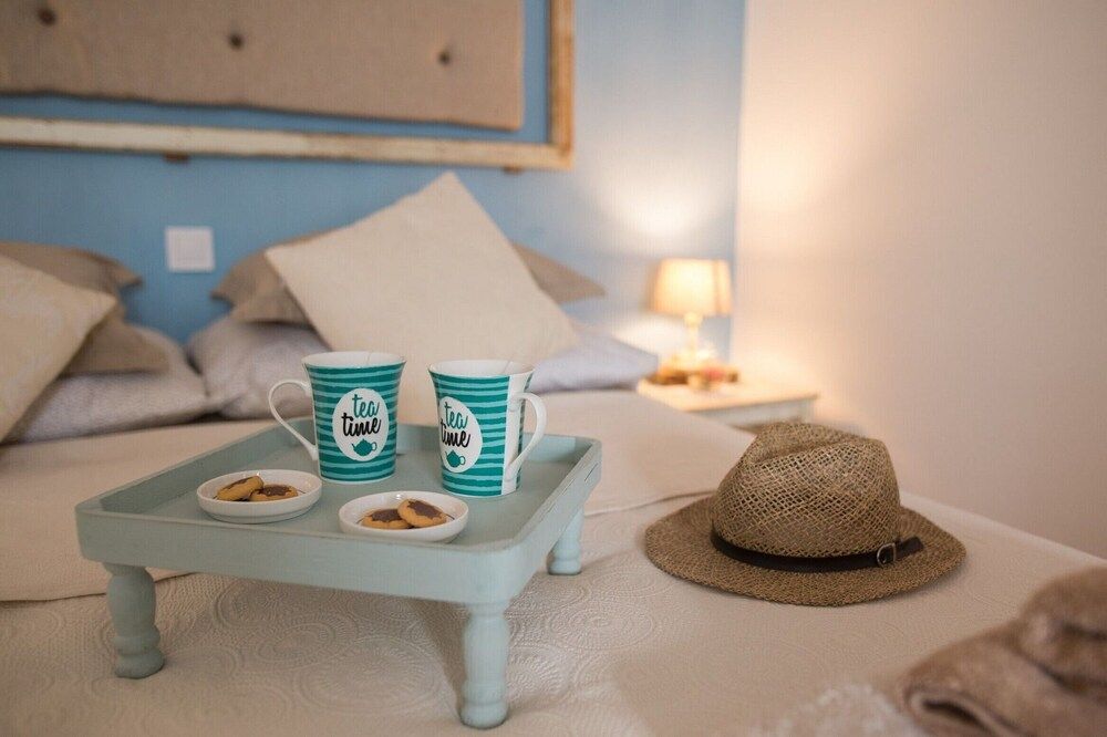 Apartment Arcadia Apartment (One-Bedroom Apartment with Terrace) 2