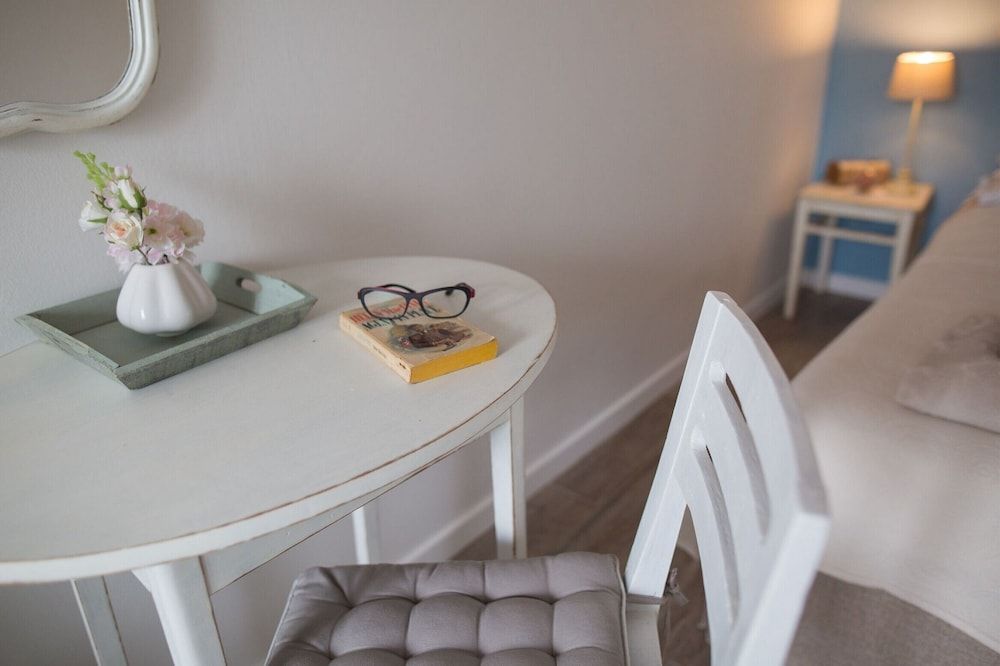 Apartment Arcadia Apartment (One-Bedroom Apartment with Terrace) 16