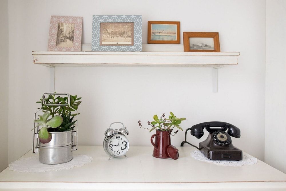 Apartment Arcadia Apartment (One-Bedroom Apartment with Terrace) 15