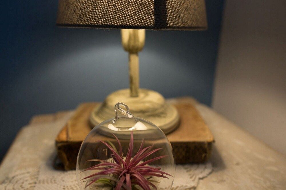 Apartment Arcadia Apartment (One-Bedroom Apartment with Terrace) 22