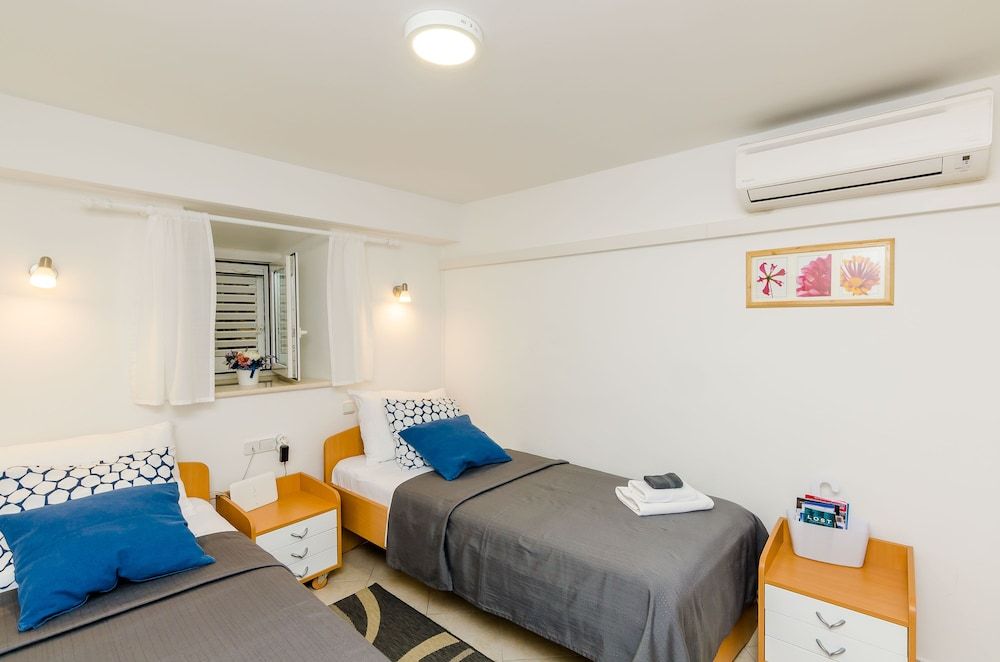 Apartment Domix Apartment (Two Bedroom Apartment) 6