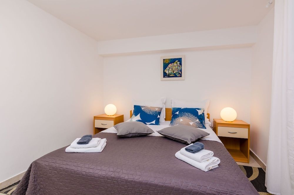 undefined Apartment Domix 9