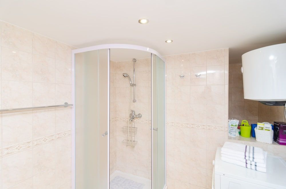 Apartment Domix Apartment (Two Bedroom Apartment) 10