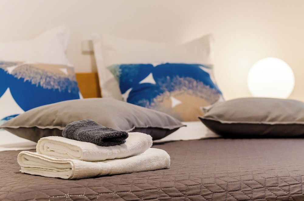 Apartment Domix Apartment (Two Bedroom Apartment) 7