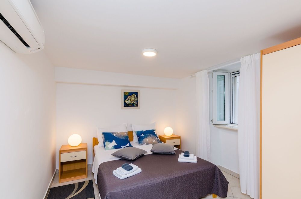 Apartment Domix Apartment (Two Bedroom Apartment) 5