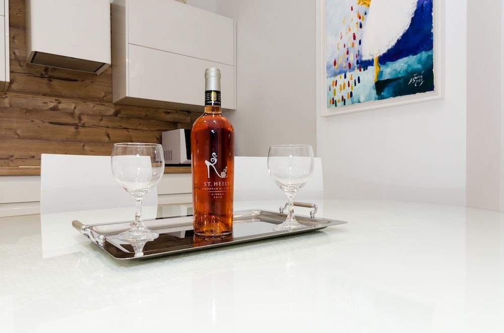 Apartment Iva - Andrije Hebranga 31 Apartment (Two-Bedroom Apartment) 19