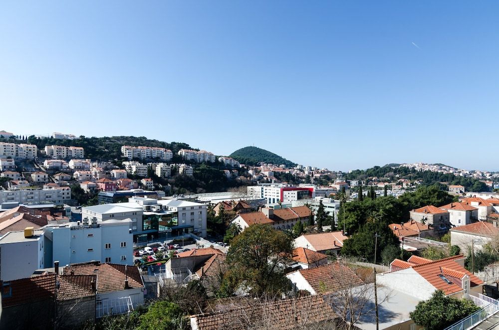 Apartment Iva - Andrije Hebranga 31 Apartment (Two-Bedroom Apartment) 25