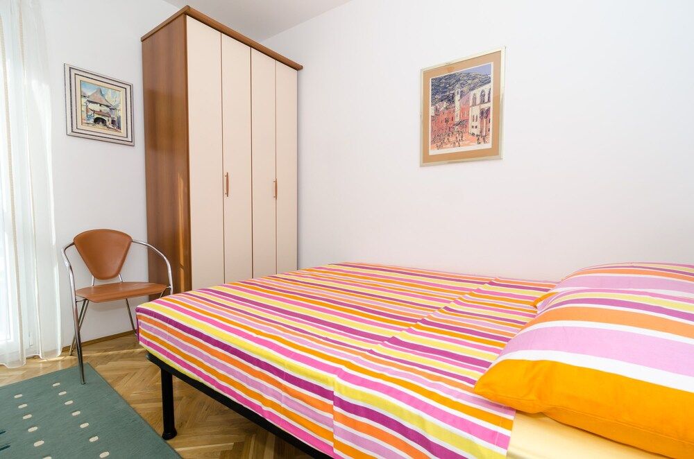 undefined Apartment Iva - Andrije Hebranga 31 5