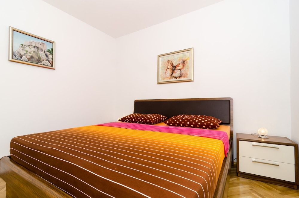 undefined Apartment Iva - Andrije Hebranga 31 3