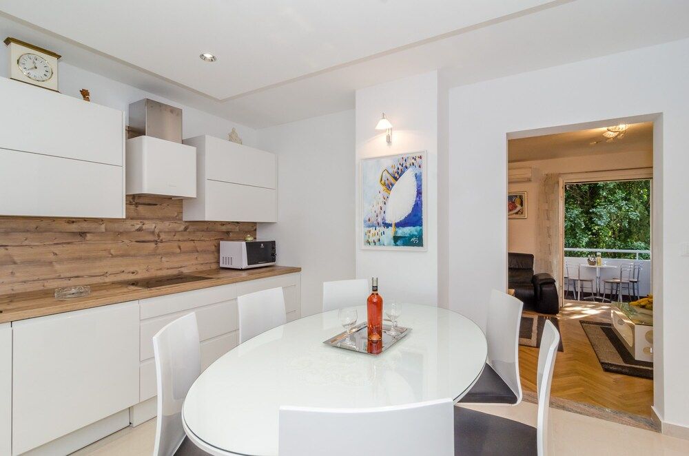 Apartment Iva - Andrije Hebranga 31 Apartment (Two-Bedroom Apartment) 21